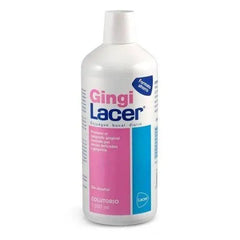 Jag Couture London - New York Lacer Gingi Mouthwash 1000ml