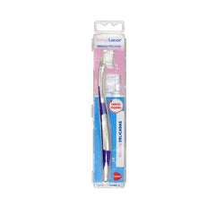 Jag Couture London - New York Lacer Gingilacer Small Brush Head