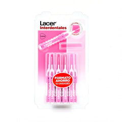 Lacer Interdental Brush Ultra Fine 10U Jag Couture London - New York
