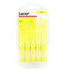 Jag Couture London - New York Lacer Interdental Fine Straight 6 U