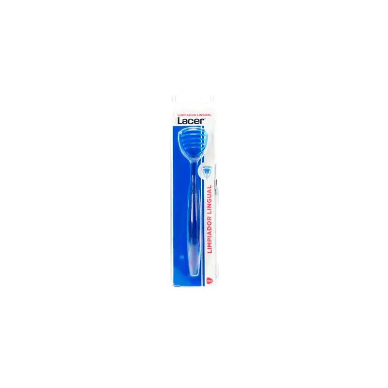 Lacer Lingual Cleanser Jag Couture London - New York