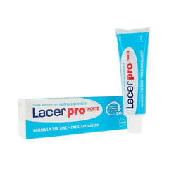 Jag Couture London - New York Lacer Pro Forte 40g
