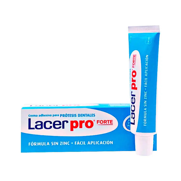 Lacer Pro Forte 70g Jag Couture London - New York
