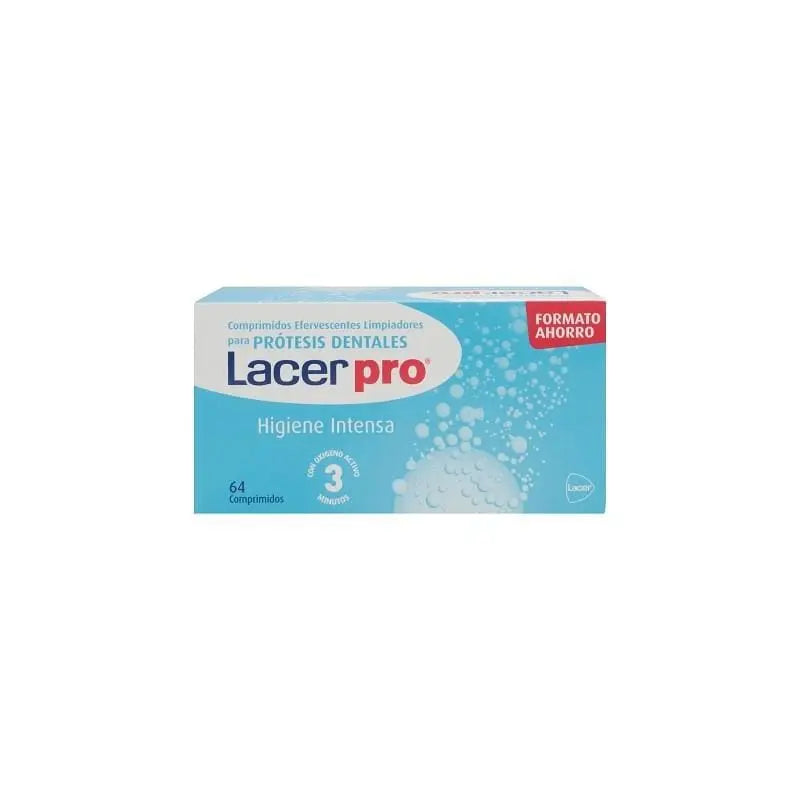 Jag Couture London - New York Lacer Pro Tabs 64comp