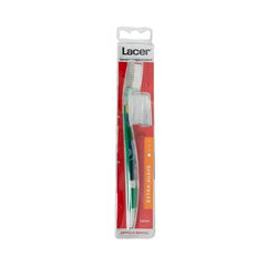 Jag Couture London - New York Lacer Toothbrush Extra Soft Technic Adults