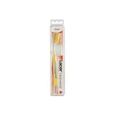 Jag Couture London - New York Lacer Toothbrush Soft Technic Adults