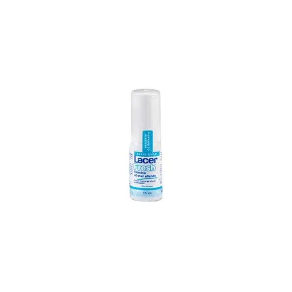 Jag Couture London - New York Lacerfresh Spray 15ml