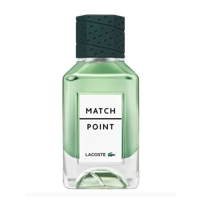 Jag Couture London - New York Lacoste Match Point Eau De Toilette Spray 100ml