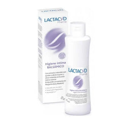 Jag Couture London - New York Lactacyd Pharma Soothing 250ml