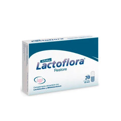 Lactoflora Restore Adults 20 capsules Jag Couture London - New York