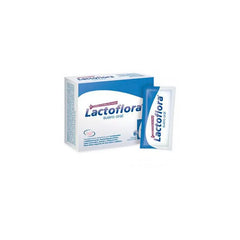 Lactoflora Suero Oral 6 Sobres Jag Couture London - New York