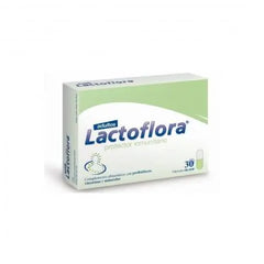 Lactoflora® Adult Immune Protector 30 Caps Jag Couture London - New York