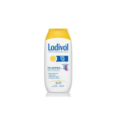 Ladival Allerg Spf15 Crema 200ml Jag Couture London - New York