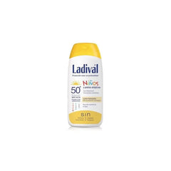 Ladival Niños Leche Spf50 200ml Jag Couture London - New York