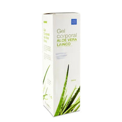 Jag Couture London - New York Lainco Aloe Vera Gel 200ml