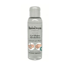 Laiseven Hand Sanitizing Gel 100ml Jag Couture London - New York
