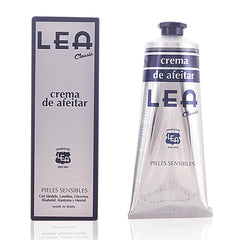 Lea Classic Shaving Cream 100g Jag Couture London - New York