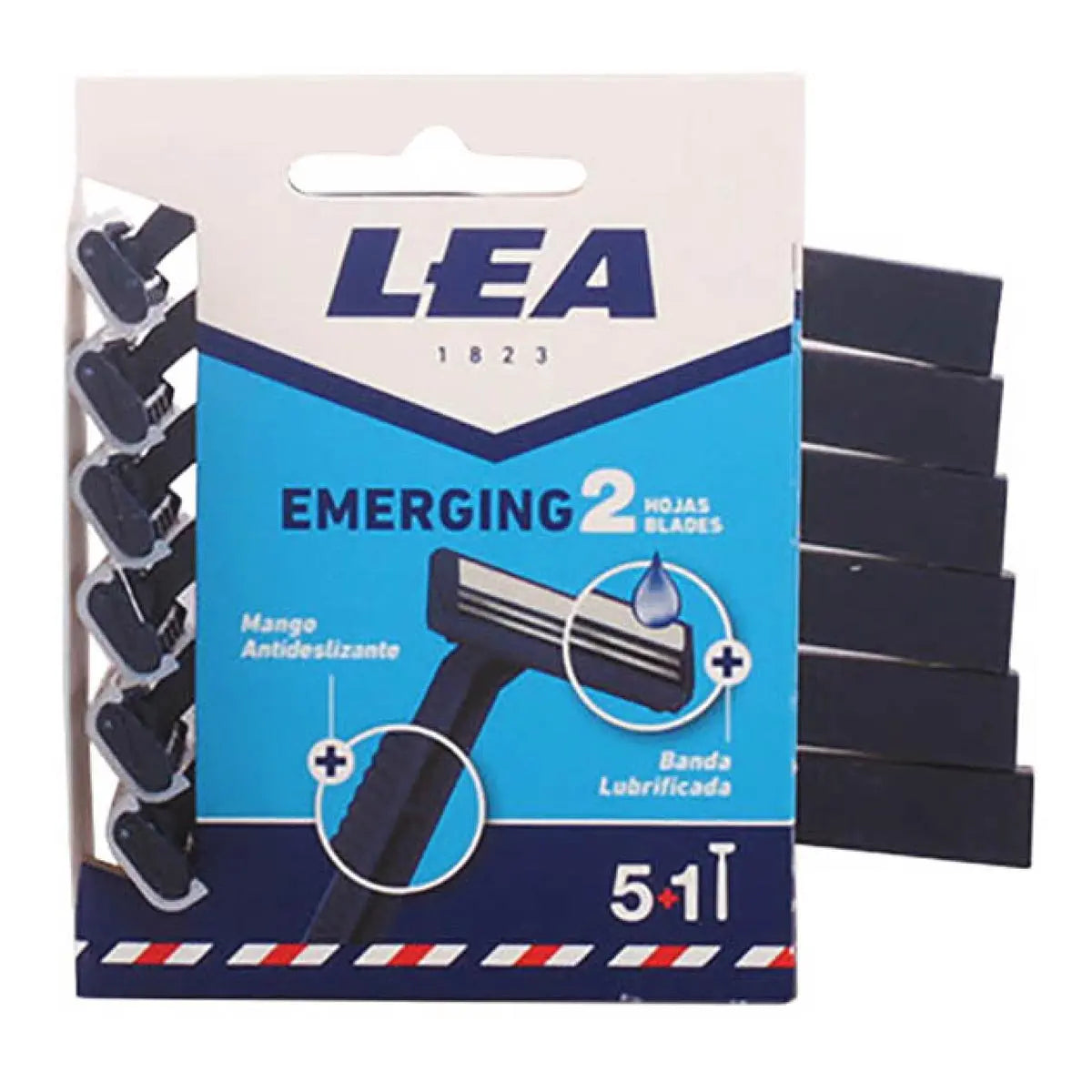Lea Emerging2 6 Units Jag Couture London - New York
