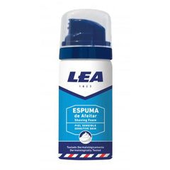 Lea Shaving Foam 35ml Jag Couture London - New York