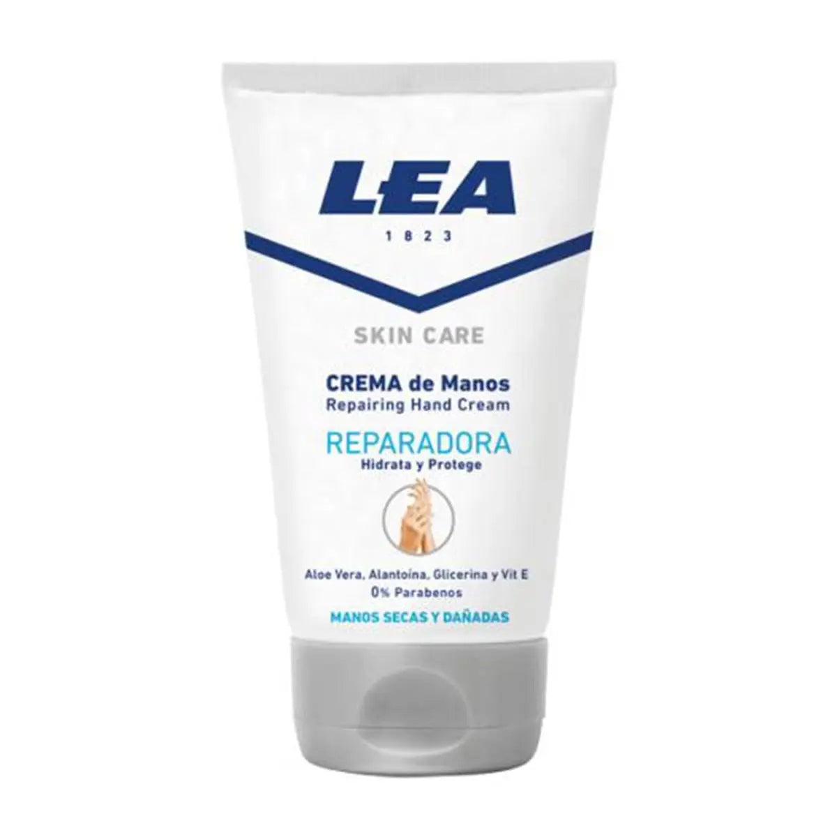 Jag Couture London - New York Lea Skin Care Repairing Hand Cream 125ml