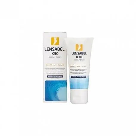 Lensabel K30 Crema 50ml Lensa Jag Couture London - New York