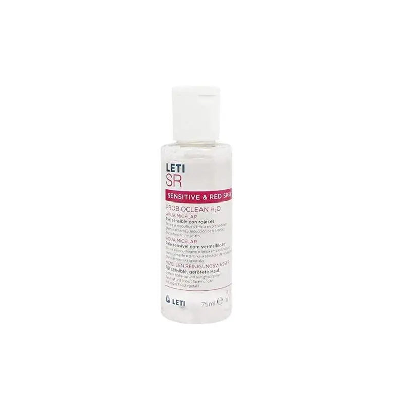 Jag Couture London - New York Leti Sr Probioclean Agua Micelar 75ml