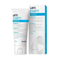 Jag Couture London - New York LetiBalm Repair Peribucal 30ml