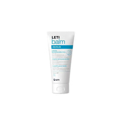 Jag Couture London - New York Letibalm Repair Crema Reparadora Pies 100ml