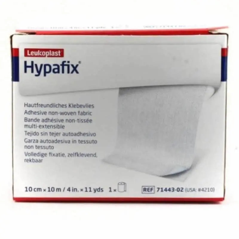 Leukoplast Hypafix 10cm X 10m Jag Couture London - New York