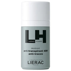 Lierac Homme Anti-Perspirant Deodorant 48H 50ml Jag Couture London - New York