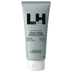 Lierac Homme Shower Gel 200ml Jag Couture London - New York