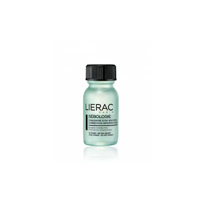 Lierac Sébologie Stop Spots Concentrate 15ml Jag Couture London - New York
