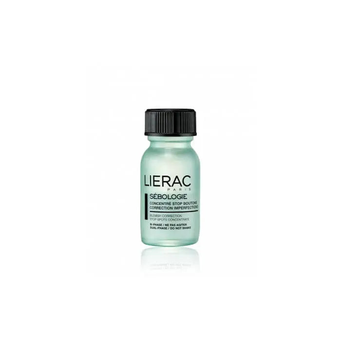 Jag Couture London - New York Lierac Sébologie Stop Spots Concentrate 15ml