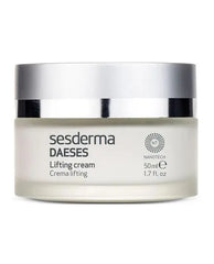 Lifting Effect Anti-Ageing Cream Daeses Sesderma 50ml Jag Couture London - New York