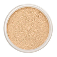 Jag Couture London - New York Lily Lolo Mineral Base En Polvos Spf15 Warm Honey Mini 1un