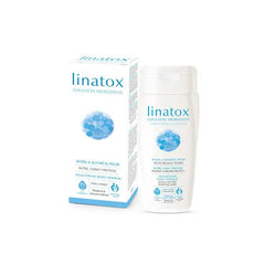 Linatox Emulsión Hidratante 200ml Jag Couture London - New York