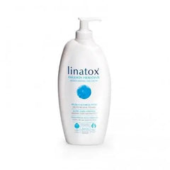 Jag Couture London - New York Linatox Emulsión Hidratante 500ml