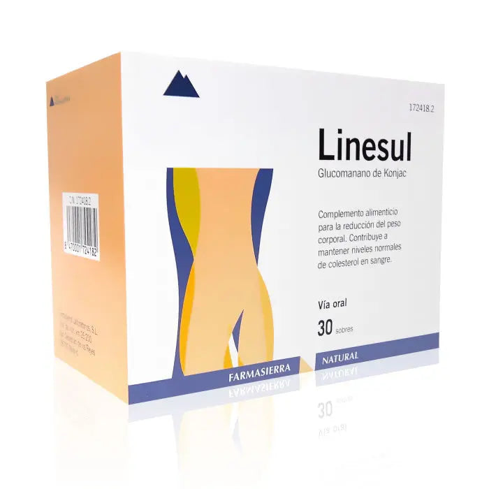 Linesul 30 Sachets Jag Couture London - New York