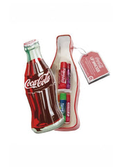 Lip Smacker Smacker Coca-Cola Botella 6 Lip Balm Jag Couture London - New York