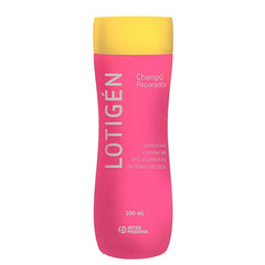 Lotigen Repairing Shampoo 300ml Jag Couture London - New York