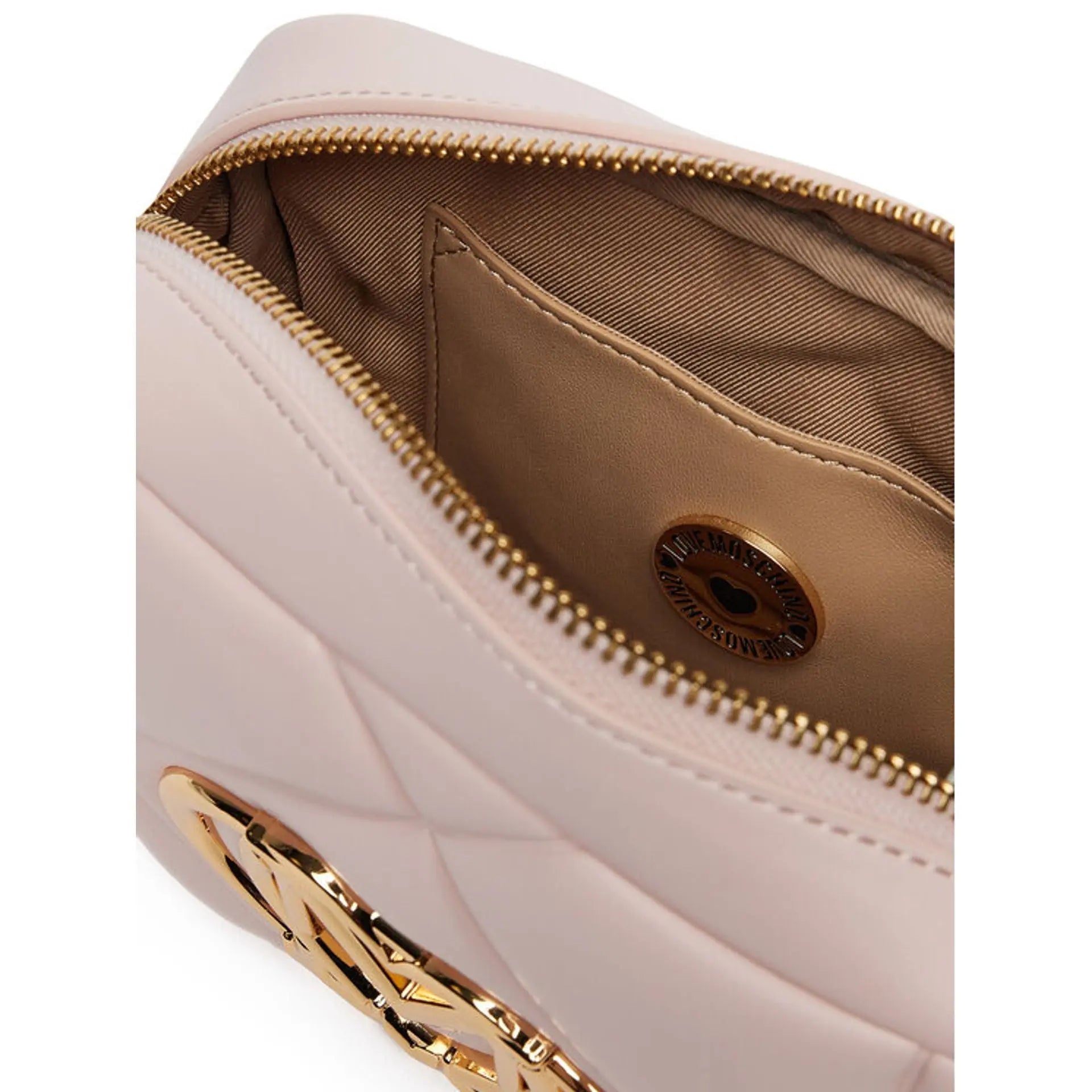 Love Moschino JC4038PP1MLC0601 Jag Couture London - New York