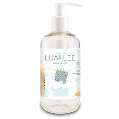 Lua & Lee Shower Gel 250ml - Jag Couture London - New York