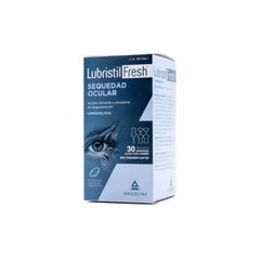 Lubristil Fresh 30 Unidosis Jag Couture London - New York