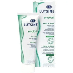 Jag Couture London - New York Lutsine Reckitt Benckisier Eryplast Water Paste