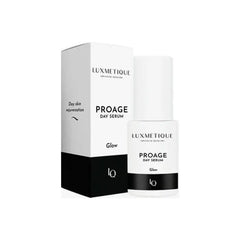 Luxmetique Proage Day Serum Glow 30ml Jag Couture London - New York
