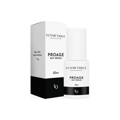 Jag Couture London - New York Luxmetique Proage Day Serum Glow 30ml