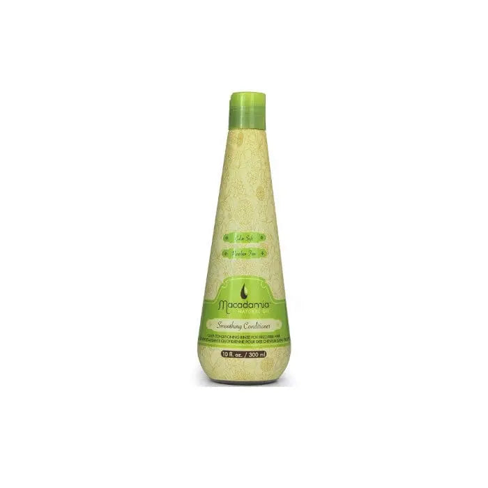 Jag Couture London - New York Macadamia Smoothing Conditioner 300ml
