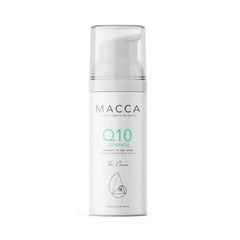 Macca Q10 Age Miracle The Cream 50ml Jag Couture London - New York