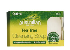 Madal Bal Jabon En Pastilla Con Arbol Del Te Att 90g Jag Couture London - New York