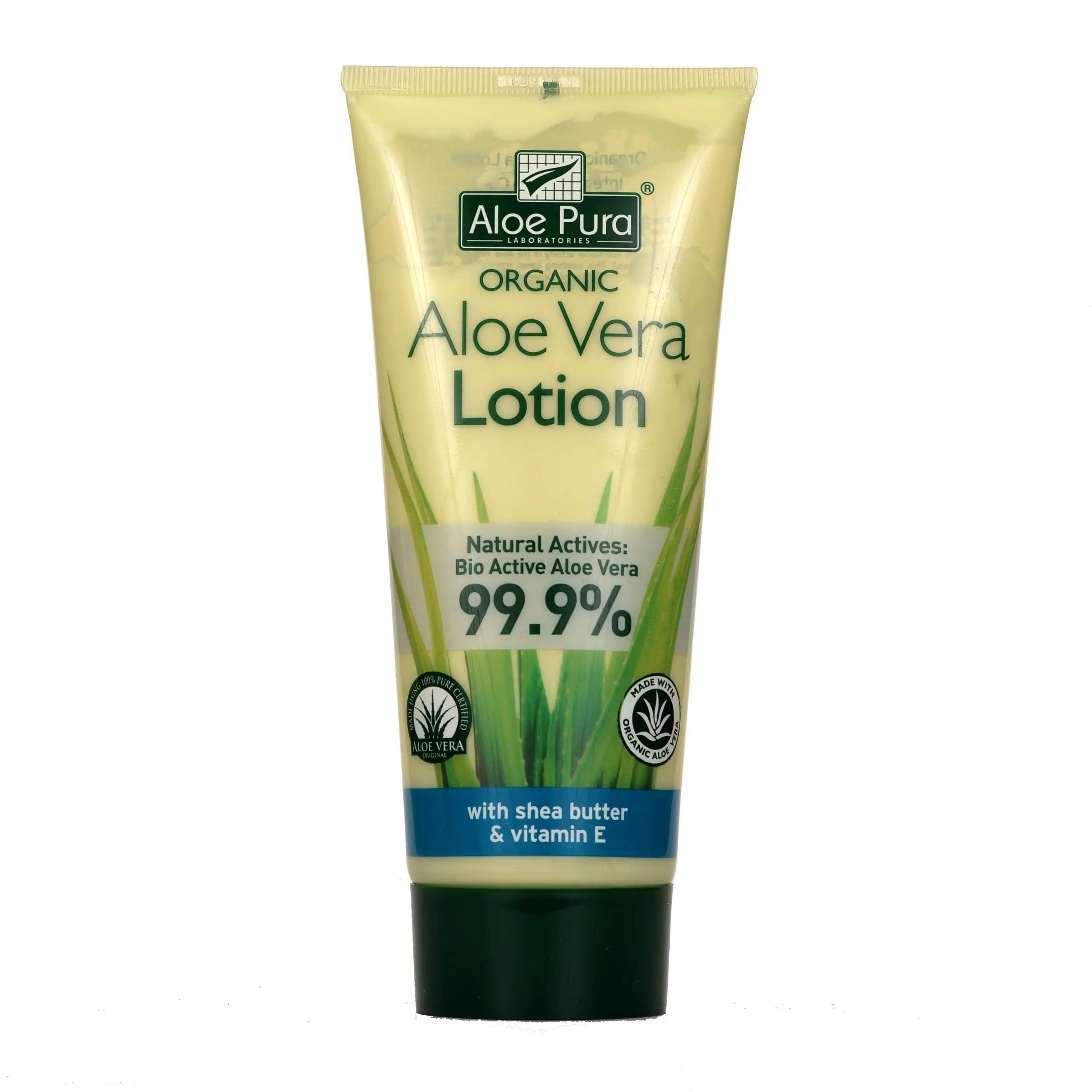 Madal Bal Locion Corporal Aloe Vera 200ml Jag Couture London - New York